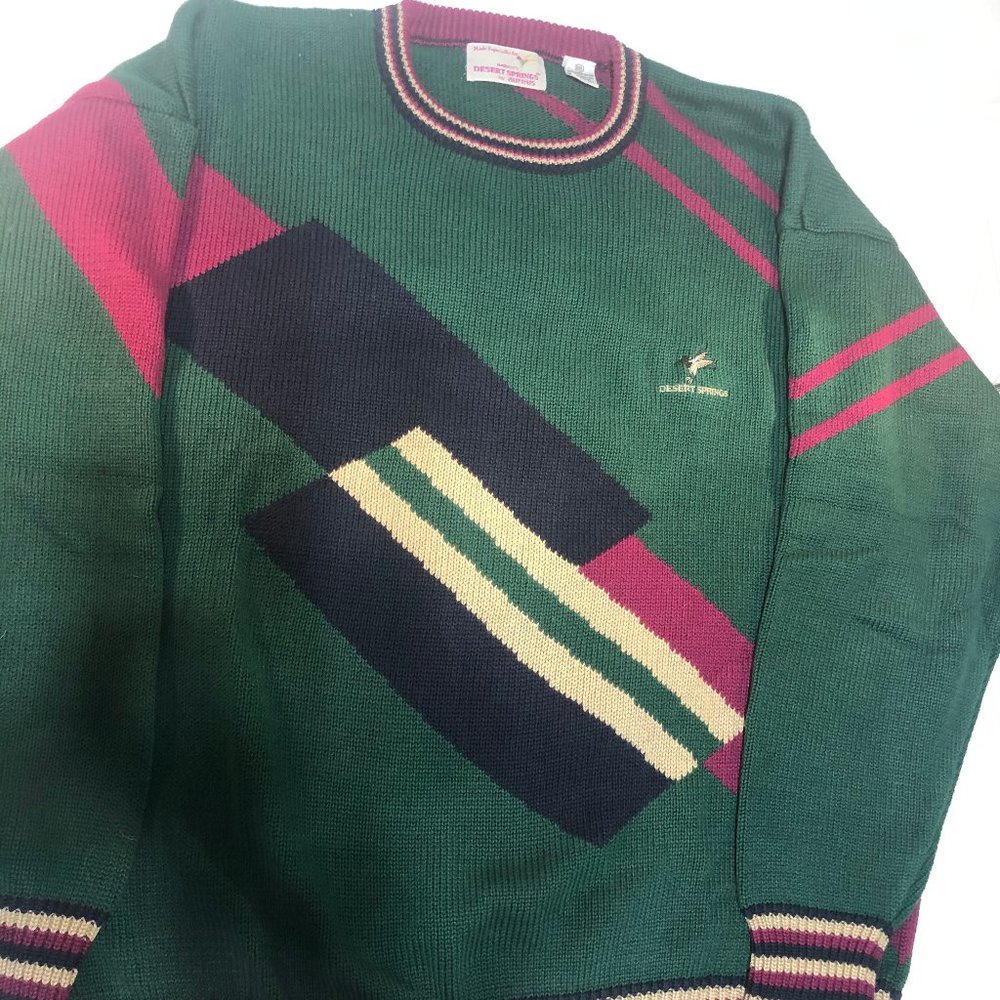 These sweaters have been sold.